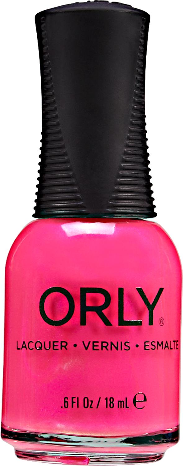 Orly Nail Lacquer Oh Cabana Boy