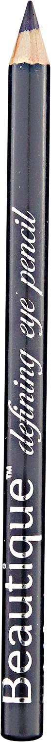 Beautique Defining Eye Pencil Smoke