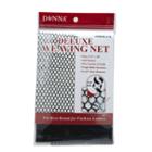 Donna Black Deluxe Weaving Net