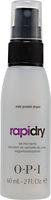 Opi Rapidry Nail Polish Dryer Spray