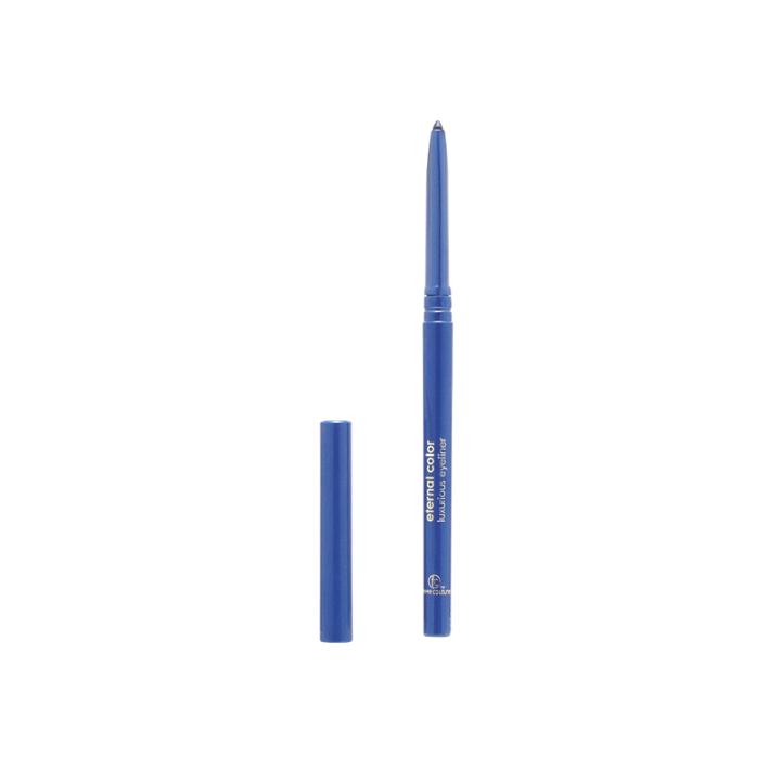 Femme Couture Eternal Color Luxurious Eyeliner Brilliant Cobalt