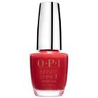 Opi Infinite Shine She Went On & On & On Nail Lacquer