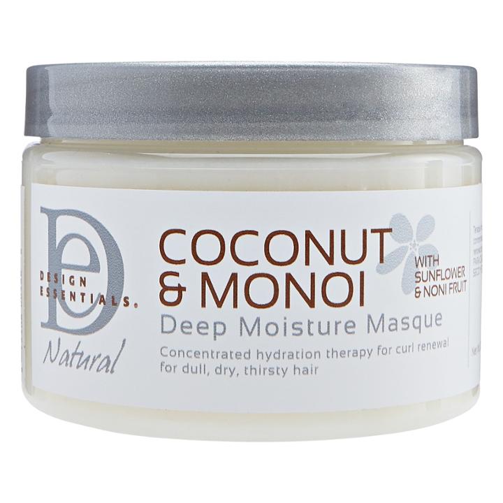 Design Essentials Deep Moisture Masque