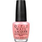 Opi Nail Lacquer Tutti Frutti Tonga