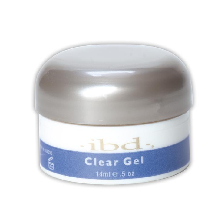 Ibd Clear Gel