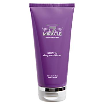 Miracle 7 Keratin Deep Conditioner