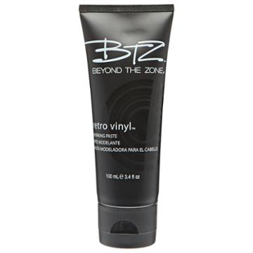 Beyond The Zone Retro Vinyl Working Paste