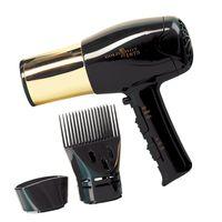 Gold 'n Hot Gold Barrel Hair Dryer