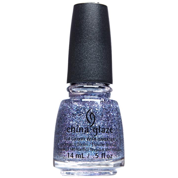 China Glaze The Great Outdoors Lets Dew It