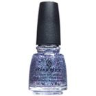 China Glaze The Great Outdoors Lets Dew It