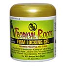 Bronner Brothers Tropical Roots Firm Locking Gel
