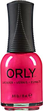 Orly Nail Lacquer Neon Heat