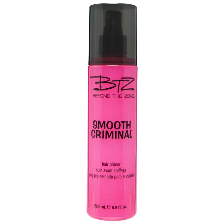 Beyond The Zone Hair Primer