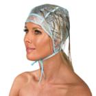 Betty Dain Bull's Eye Tipping Cap With Extender