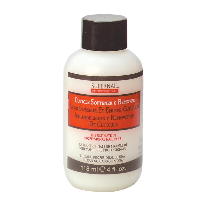 Supernail Cuticle Softener