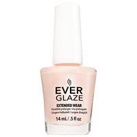China Glaze Blush Much Nail Lacquer