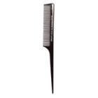 Black Diamond Rattail Comb