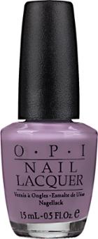 Opi Nail Lacquer Do You Lilac It?