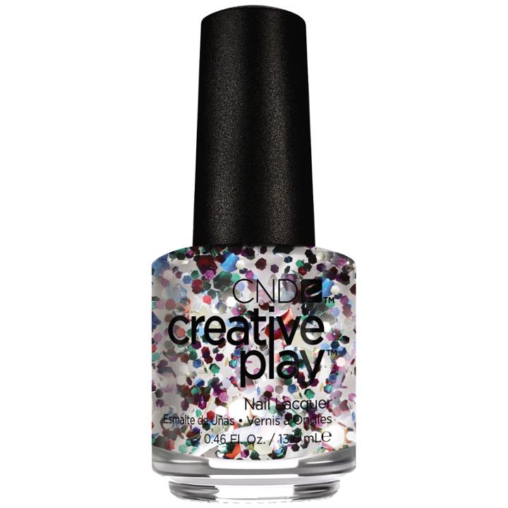 Creative Play Glittabulous Nail Polish