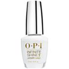 Opi Infinite Shine Non Stop White Nail Lacquer