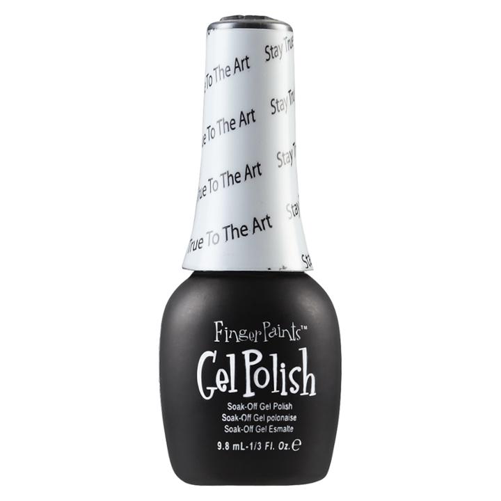 Fingerpaints Gel Polish Stay True To The Art