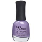 Nina Ultra Pro Nail Enamel Lilac-ing Discipline