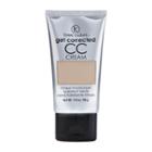 Femme Couture Get Corrected Cc Tinted Moisturizer Natural Buff