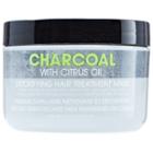 Hair Chemist Charcoal Detoxifying Masque With Citrus Oil