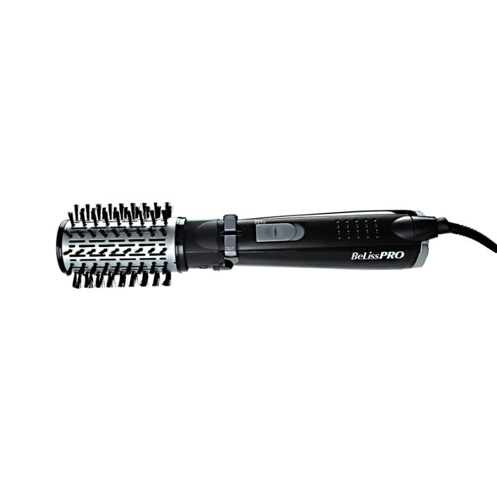 Belisspro Titanium Rotating Hot Air Brush Canada Compliant
