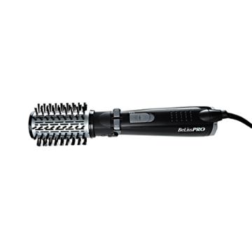 Belisspro Titanium Rotating Hot Air Brush Canada Compliant