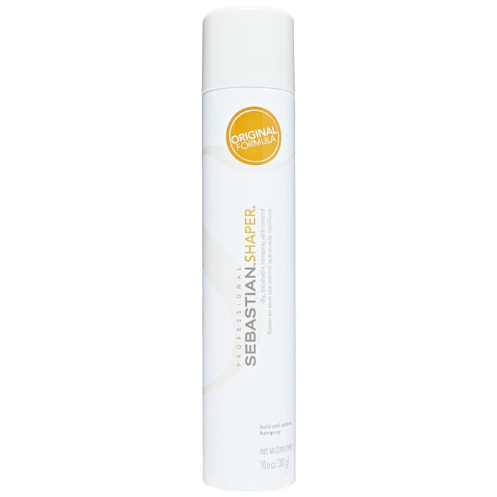 Sebastian Professionals Shaper Hair Spray