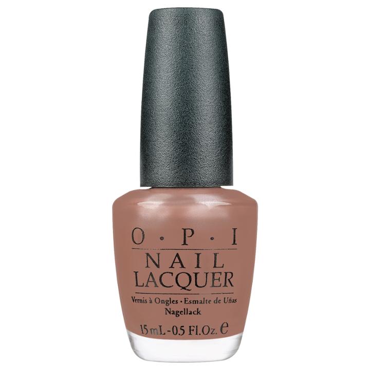 Opi Nail Lacquer Nomad's Dream