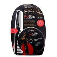 Denman Proedge Comb