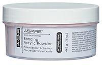 Asp Intense Pink Bonding Acrylic Powder