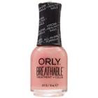 Orly Breathable Happy & Healthy Nail Lacquer