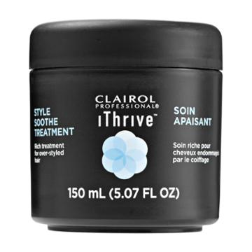 Clairol Professional Ithrive Style Soothe Treatment