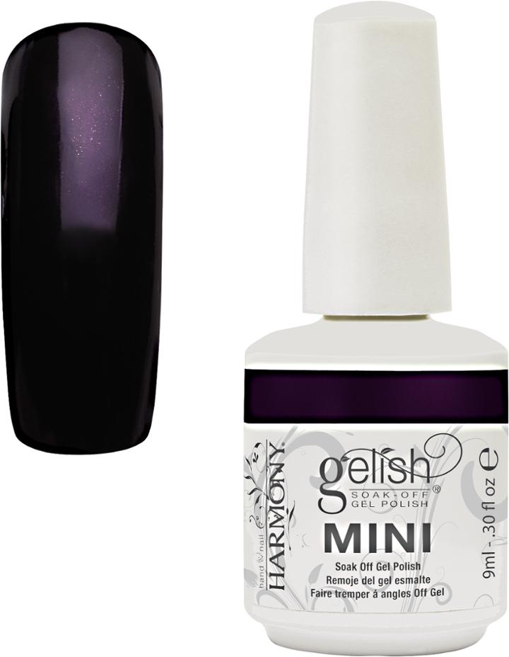 Gelish Night Reflection