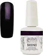 Gelish Night Reflection