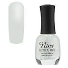Nina Ultra Pro Ultra Pro Nail Enamel Opal Elegance