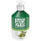 Hair One 6 In 1 Olive Oil Cleansing Conditioner 16.9 Fl Oz