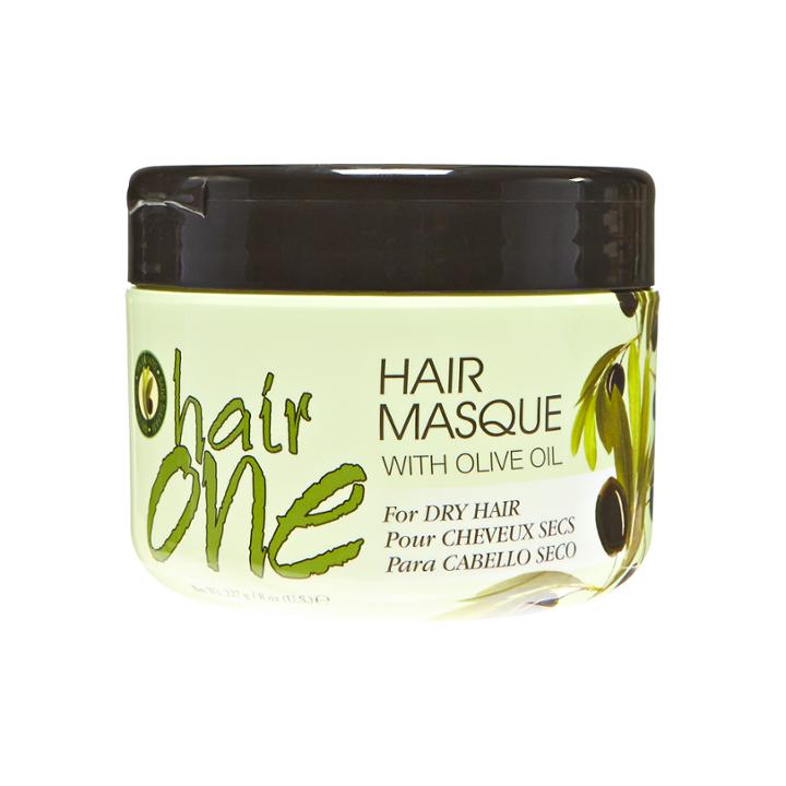 Hair One Olive Oil Hair Masque