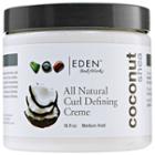 Eden Bodyworks Curl Defining Creme
