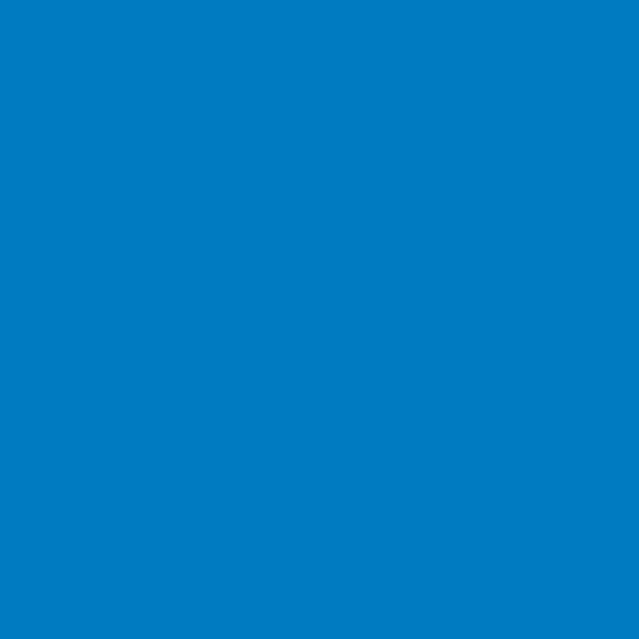 Nina Ultra Pro Ultra Pro Nail Enamel Blue Blaze