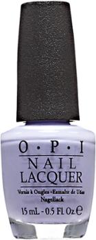 Opi Nail Lacquer You're Such A Budapest