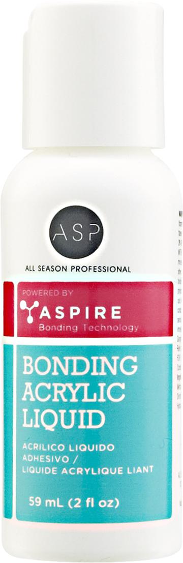 Asp Aspire Acrylic Nail Liquid