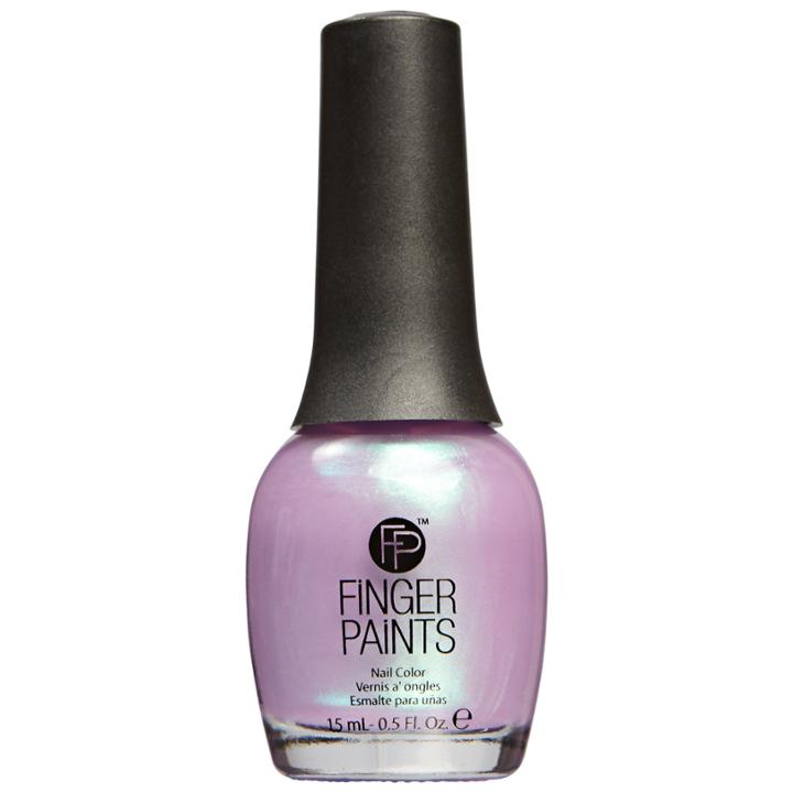 Fingerpaints Project Runway 50 Shades Of Ashley