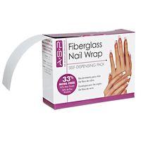 Asp Fiberglass Nail Wrap