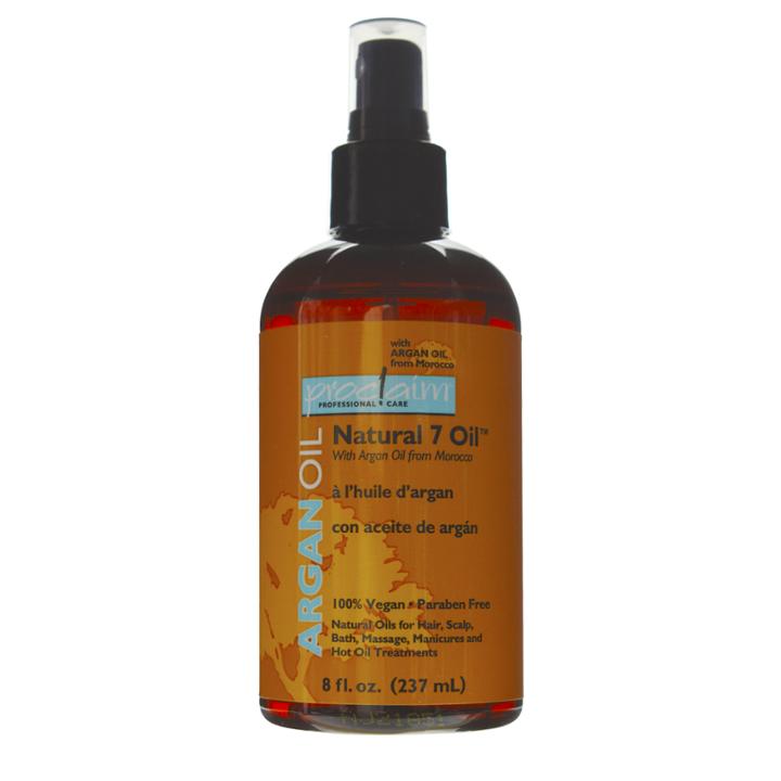 Proclaim Natural 7 Argan Oil