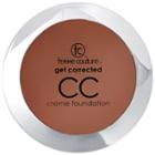 Femme Couture Get Corrected Cc Creme Foundation Chocolate Truffle