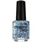 Creative Play Kiss & Teal Nail Polish